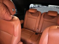 Li Auto L8 Pro - ფოტო 14