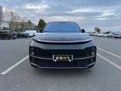 Li Auto L8 Pro - ფოტო 2