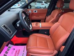 Li Auto L8 Pro - ფოტო 9