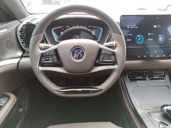 BYD Han EV Standard Range Luxury - ფოტო 10