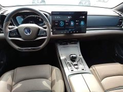 BYD Han EV Standard Range Luxury - ფოტო 12
