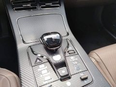 BYD Han EV Standard Range Luxury - ფოტო 13