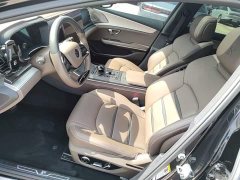 BYD Han EV Standard Range Luxury - ფოტო 14