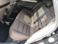 BYD Han EV Standard Range Luxury - ფოტო 16