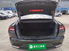 BYD Han EV Standard Range Luxury - ფოტო 18