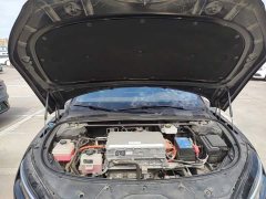 BYD Han EV Standard Range Luxury - ფოტო 19