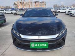 BYD Han EV Standard Range Luxury - ფოტო 2