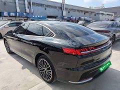 BYD Han EV Standard Range Luxury - ფოტო 4