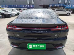 BYD Han EV Standard Range Luxury - ფოტო 5