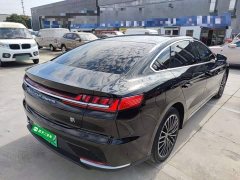 BYD Han EV Standard Range Luxury - ფოტო 6