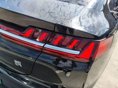 BYD Han EV Standard Range Luxury - ფოტო 7