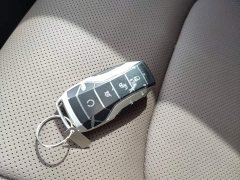BYD Han EV Standard Range Luxury - ფოტო 8