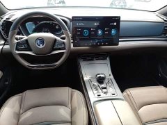 BYD Han EV Standard Range Luxury - ფოტო 9