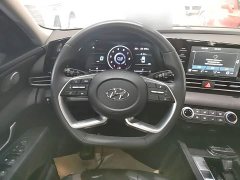 Hyundai Elantra 1.5L CVT GLX Elite - photo 10