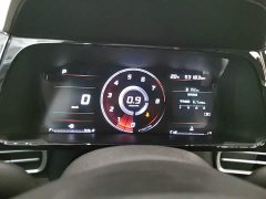 Hyundai Elantra 1.5L CVT GLX Elite - photo 11