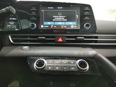 Hyundai Elantra 1.5L CVT GLX Elite - photo 12