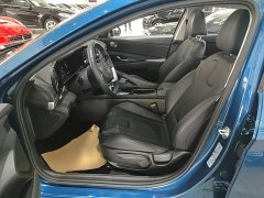 Hyundai Elantra 1.5L CVT GLX Elite - photo 14
