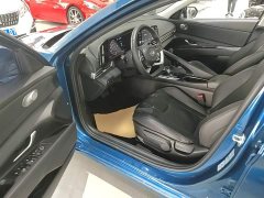 Hyundai Elantra 1.5L CVT GLX Elite - photo 15