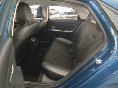 Hyundai Elantra 1.5L CVT GLX Elite - photo 16