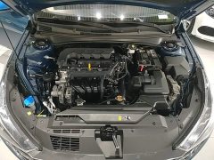 Hyundai Elantra 1.5L CVT GLX Elite - photo 19