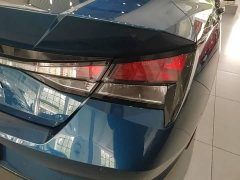 Hyundai Elantra 1.5L CVT GLX Elite - photo 7