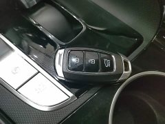 Hyundai Elantra 1.5L CVT GLX Elite - photo 8