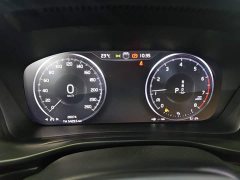 Volvo XC40 T4 AWD Smart Fashion Edition - ფოტო 11