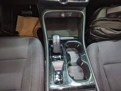Volvo XC40 T4 AWD Smart Fashion Edition - ფოტო 13