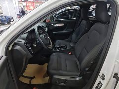 Volvo XC40 T4 AWD Smart Fashion Edition - ფოტო 14