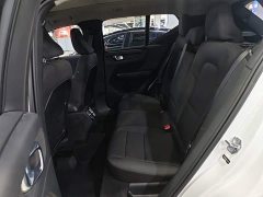 Volvo XC40 T4 AWD Smart Fashion Edition - ფოტო 16