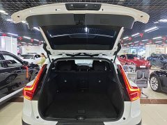 Volvo XC40 T4 AWD Smart Fashion Edition - ფოტო 18