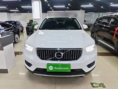 Volvo XC40 T4 AWD Smart Fashion Edition - ფოტო 2