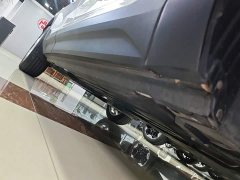 Volvo XC40 T4 AWD Smart Fashion Edition - ფოტო 20