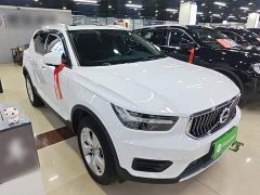 Volvo XC40 T4 AWD Smart Fashion Edition - ფოტო 3