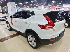 Volvo XC40 T4 AWD Smart Fashion Edition - ფოტო 4