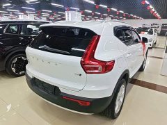 Volvo XC40 T4 AWD Smart Fashion Edition - ფოტო 6