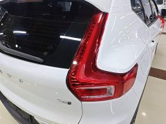 Volvo XC40 T4 AWD Smart Fashion Edition - ფოტო 7