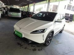 XPeng G3 460C Deluxe Edition - ფოტო 1