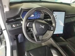 XPeng G3 460C Deluxe Edition - ფოტო 10