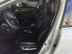 XPeng G3 460C Deluxe Edition - ფოტო 14