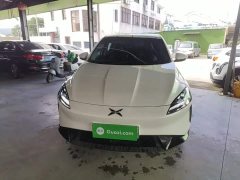 XPeng G3 460C Deluxe Edition - ფოტო 2