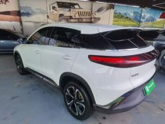XPeng G3 460C Deluxe Edition - ფოტო 4