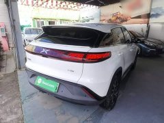 XPeng G3 460C Deluxe Edition - ფოტო 6