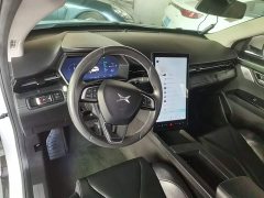 XPeng G3 460C Deluxe Edition - ფოტო 9