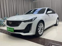 Cadillac CT5 28T Luxury - photo 1