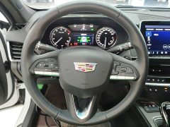 Cadillac CT5 28T Luxury - photo 10