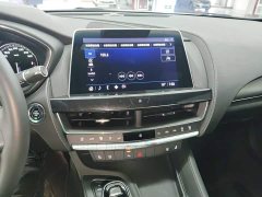 Cadillac CT5 28T Luxury - photo 12