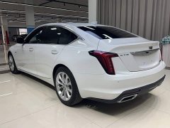 Cadillac CT5 28T Luxury - photo 13