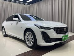 Cadillac CT5 28T Luxury - photo 14