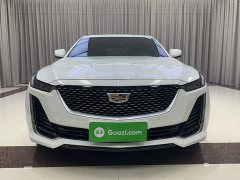 Cadillac CT5 28T Luxury - photo 2